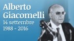 L'ANM ricorda il giudice Alberto Giacomelli - 